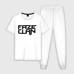 Мужская пижама FaZe Clan