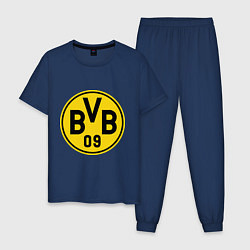 Мужская пижама BVB 09