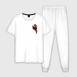 Мужская пижама Киокушинкай