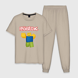 Мужская пижама ROBLOX