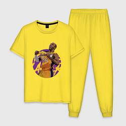 Мужская пижама Kobe Bryant