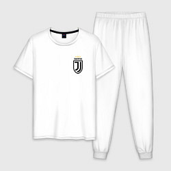 Мужская пижама JUVENTUS