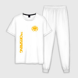 Мужская пижама THE OFFSPRING