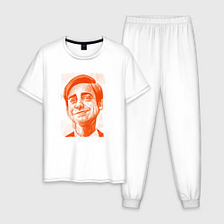 Мужская пижама The umbrella academy