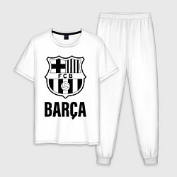 Мужская пижама BARCA