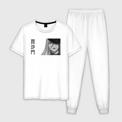 Мужская пижама Бишамон