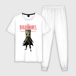 Мужская пижама Little Nightmares