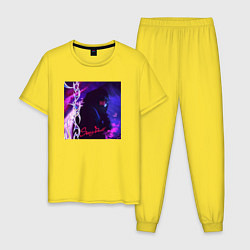 Мужская пижама OG BUDA SEXY DRILL