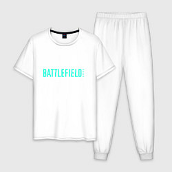 Мужская пижама Battlefield 2042