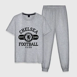 Мужская пижама Chelsea Football Club