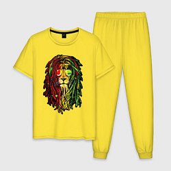 Мужская пижама Jam lioN