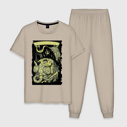 Мужская пижама Rebels & Buccaneers