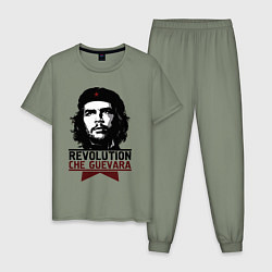 Мужская пижама Revolution hero