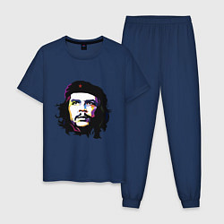 Мужская пижама Coloured Che