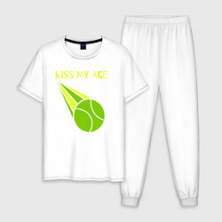 Мужская пижама Tennis ace