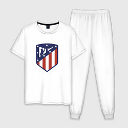 Мужская пижама Atletico Madrid FC