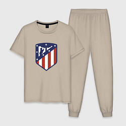 Мужская пижама Atletico Madrid FC