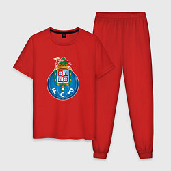 Мужская пижама Porto sport fc
