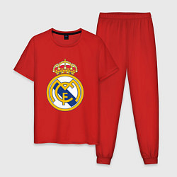 Мужская пижама Real madrid fc sport