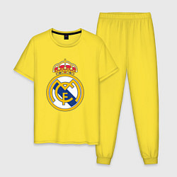 Мужская пижама Real madrid fc sport