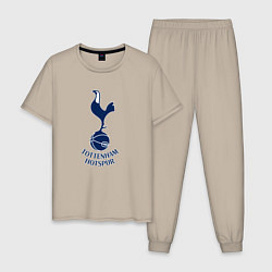 Мужская пижама Tottenham Hotspur fc sport