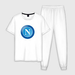 Мужская пижама Napoli sport club