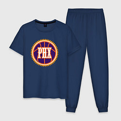 Мужская пижама Phx basketball