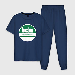 Мужская пижама Boston basket