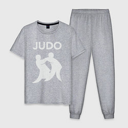 Мужская пижама Warriors judo