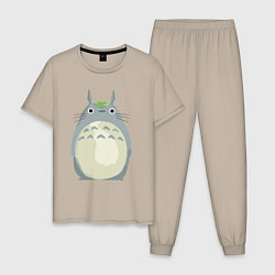 Мужская пижама Neighbor Totoro