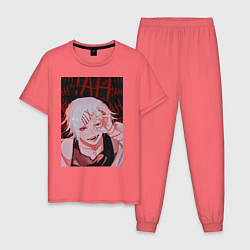 Мужская пижама Джузо Сузуя следователь