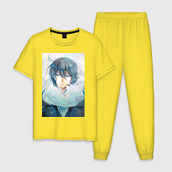 Мужская пижама Ванитас