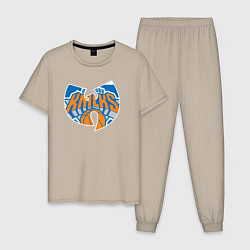 Мужская пижама Wu-tang knicks