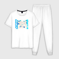 Мужская пижама Got7 eclipse