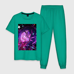 Мужская пижама Ребёнок идола Ай Хосино