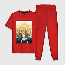 Мужская пижама Для тебя Бессмертный Фуши Джоан