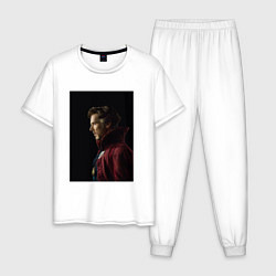 Мужская пижама Стрэндж