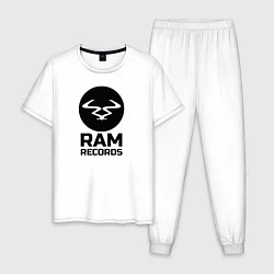 Мужская пижама Ram Records
