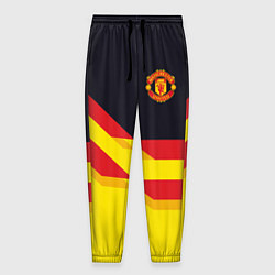 Мужские брюки Manchester United