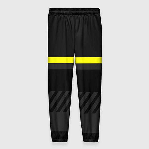 Мужские брюки FC Borussia 2018 Original #3 / 3D-принт – фото 2