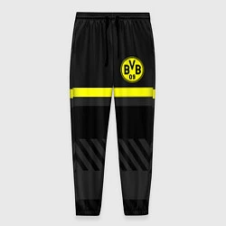 Мужские брюки FC Borussia 2018 Original #3