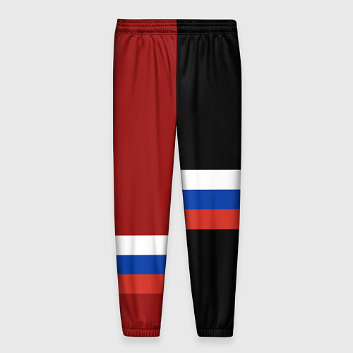 Мужские брюки Ekaterinburg, Russia / 3D-принт – фото 2