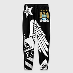 Мужские брюки FC Manchester City: Exclusive