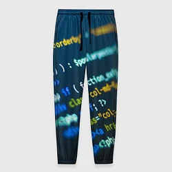 Мужские брюки Programming Collection