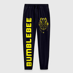 Мужские брюки Bumblebee Style