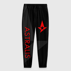 Мужские брюки Astralis: Dark Style