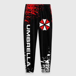 Мужские брюки UMBRELLA CORPORATION