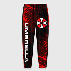 Мужские брюки UMBRELLA CORPORATION