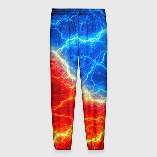 Мужские брюки ROBLOX / 3D-принт – фото 2