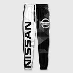 Мужские брюки NISSAN